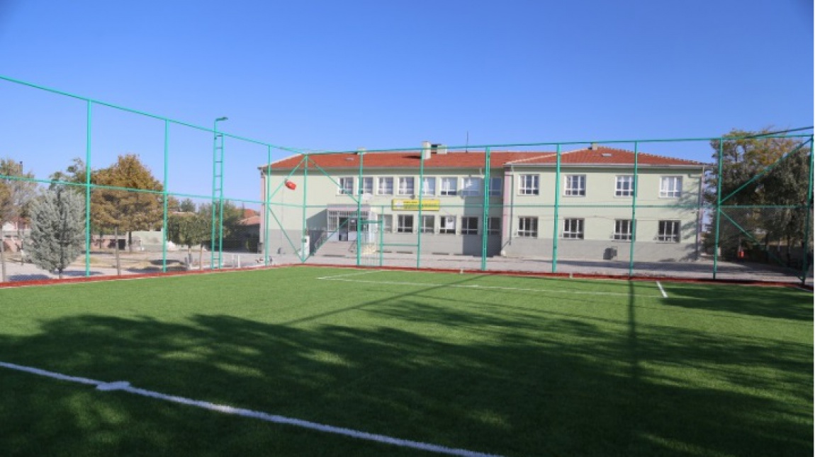 Tavşançalı Anadolu Lisesi Fotoğrafı